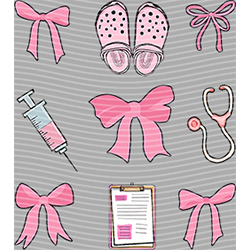 nurse-HS 841